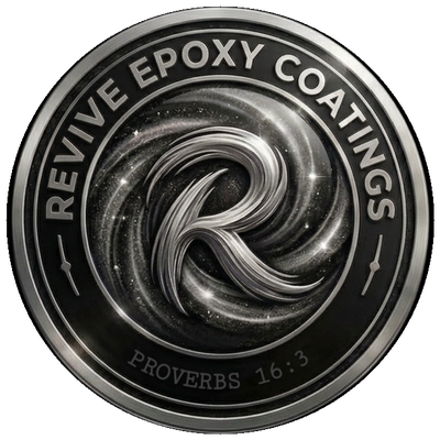 Revive Epoxy Coatings logo